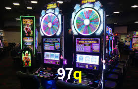 Tournaments 97q