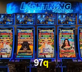 Seasonal Promotions 97q