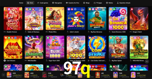 Premium Interface 97q