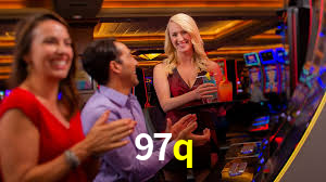 Welcome Bonus 97q