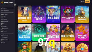 Roulette Table 97q